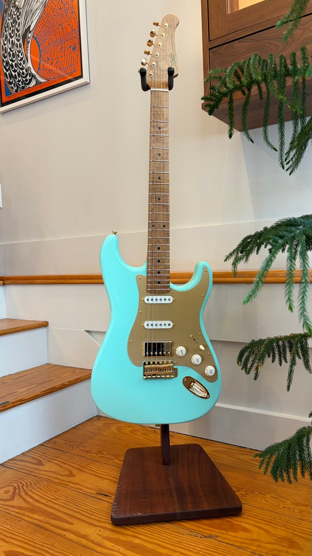 Xotic | Boutique Guitar Effects & Instruments | String Theory Camden