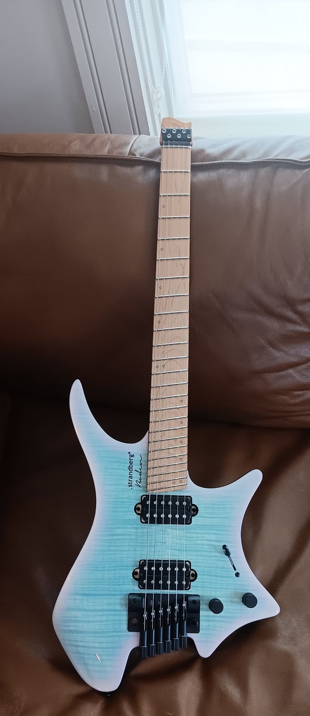 Affordable Used Musical Instruments | Bargain Gear Camden Maine